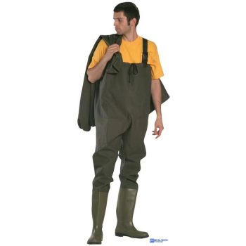 THD-99500 BEBÚJÓS PVC VÉDŐKABÁT