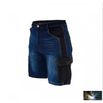 Farmer rövidnadrág