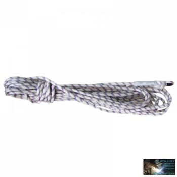 Kapaszkodó kötél, 15m