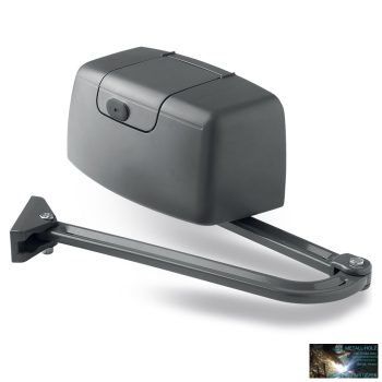 CARDIN 230V-os csuklókaros motor, jobbos BL 1920 DX