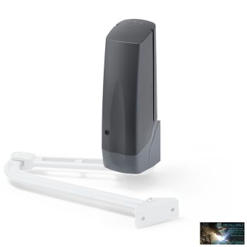 CARDIN 24V-os csuklókaros motor BL 824