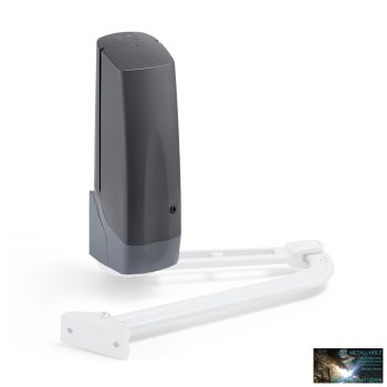 CARDIN 24V-os csuklókaros motor vezérléssel BL 824/VEZ