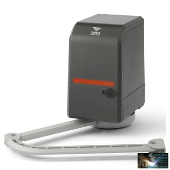 CARDIN 24V-os csuklókaros motor BL TOW 24