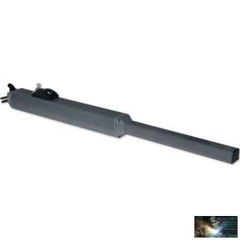   CARDIN / TELCOMA 230V-os olajhidraulikus nyílókapu motor, 4,5m-ig BLUES 5