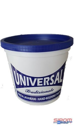 Kéztisztító paszta 4000ml