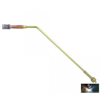 Többlángú hevítőszár VARGA Ac 5000 l/h NEF/S13-hoz 