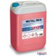 Metal Red 1Kg - PH Semleges Felnitisztító autómosók, autókozmetikák, kamionmosók számára