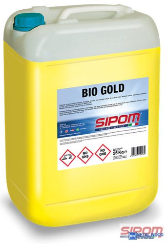 Bio Gold 1 Kg - Előmosó koncentrátum