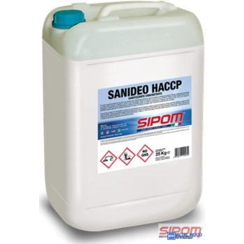 Sanideo HACCP 5 Kg 