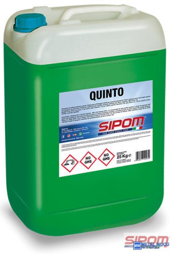 Quinto Prof. 25 Kg 