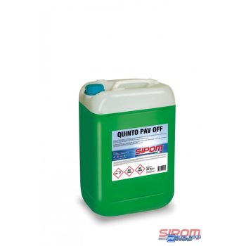 Quinto Pav. 0 5 Kg - Padlótisztító