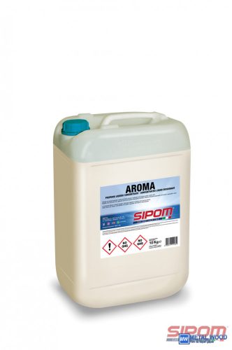 Aroma Water Fresh 1 Kg - Beltér illatosító