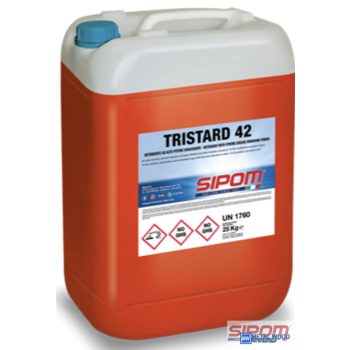 Tristard  25Kg - Zsírtalanító univerzális tisztítószer