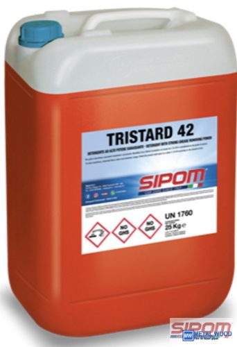 Tristard  5Kg - Zsírtalanító univerzális tisztítószer
