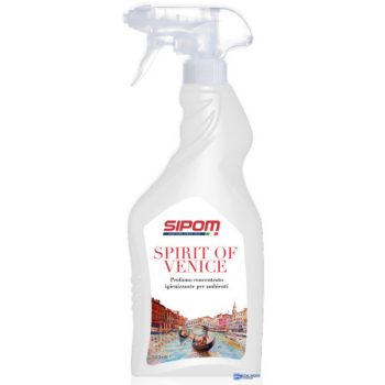 Spirit Of Venice  Beltér higiénizáló illatósító spray