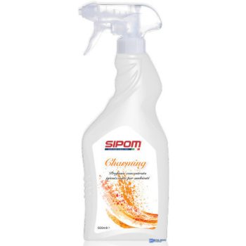 Charming beltér higiénizáló illatósító spray