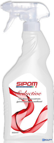 Seductive beltér higiénizáló illatósító spray