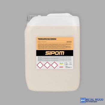 Tergi Moscerini - Szélvédőmosó Koncentrátum 25 Kg