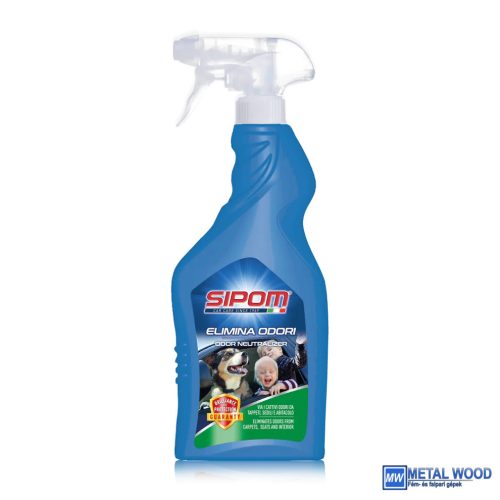 SIPOM - Szagsemlegesítő és Higiénizáló 500 ml
