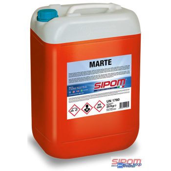 Marte 5Kg - Előmosó autómosók, autókozmetikák, kamionmosók számára