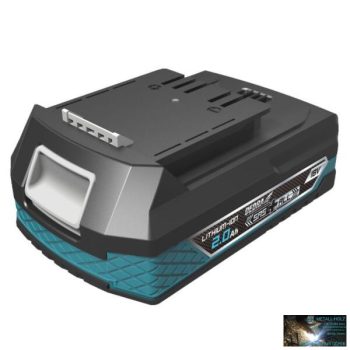 Dedra LÍTIUM-ION AKKUMULÁTOR 2.0 Ah