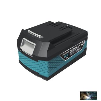 Dedra LÍTIUM-ION AKKUMULÁTOR 5.0 Ah