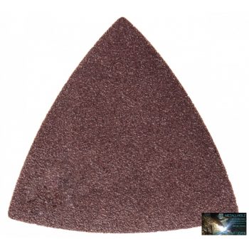   Delta csiszolópapír #DED7059 90x90x90mm, 40gr, tépőzáras, 5db