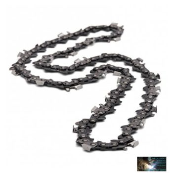 Fűrészlánc 10" 3/8", 1,3mm 25cmm