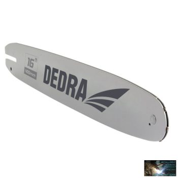 LÁNCFŰRÉSZ VEZETŐLAP 16" 40CM