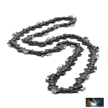 Dedra lánc benzines láncfűrészhez 72/0,325