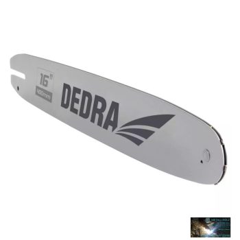 Vezető láncfűrészhez 18" 45cm 