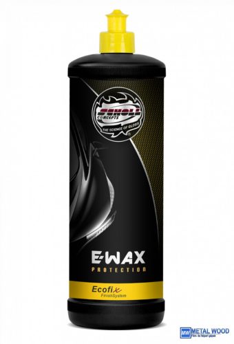 E- Wax Védelem 1L