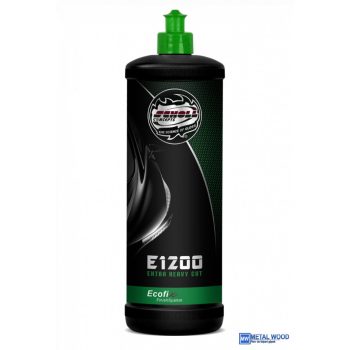 E1200 Polírpaszta Extra Heavy Cut 1 kg