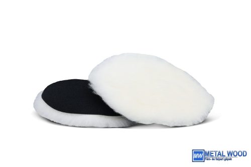 M TopWool 135mm34 Polírozó Korong