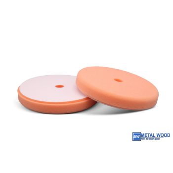M Polírozó Korong 145/25 mm orange26