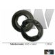 WKR Talicska kerék gumi 3.5x8 külső+belső Limex