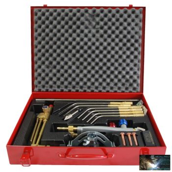 HEGESZTŐ-VÁGÓ KÉSZLET RK 20