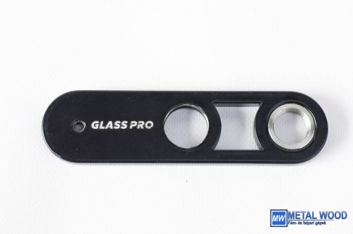 Glass Pro Híd L - Kavicsfelverődés és Repedés Javító Híd