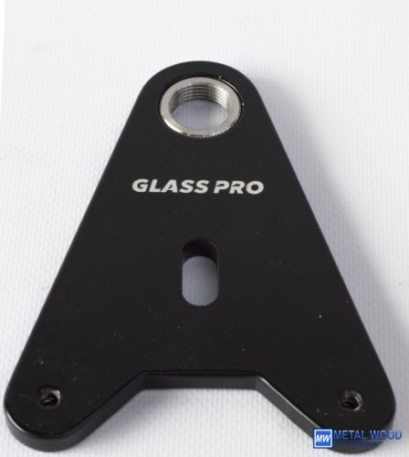 Glass Pro Híd XL - Kavicsfelverődés és Repedés Javító Híd