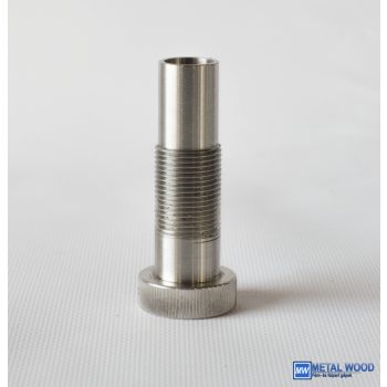 Glass Pro Injektor Ház V1 