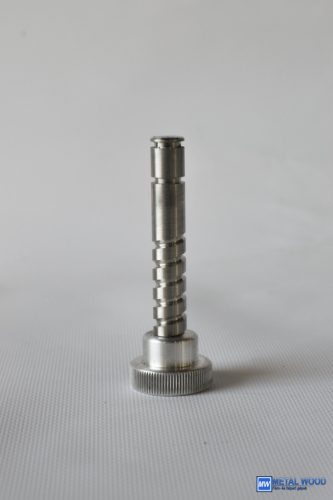 Glass Pro Injektor Tengely V1