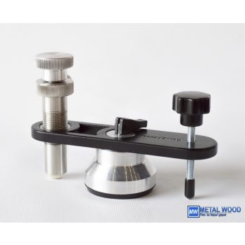 Glass Pro Injektor + Híd L Komplett Készlet