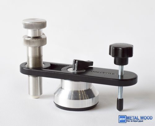Glass Pro Injektor + Híd L Komplett Készlet