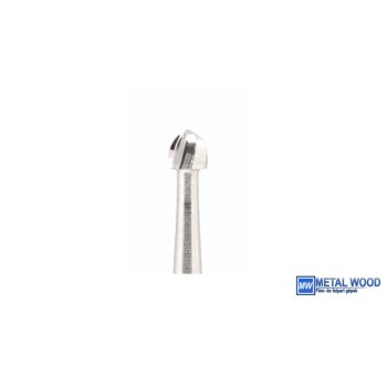 Glass Pro Üvegfúróhegy C1-014 1db - Karbid Fúró