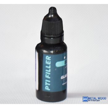 Glass Pro Szélvédőjavító Töltőgyanta PIT Filler 5ml