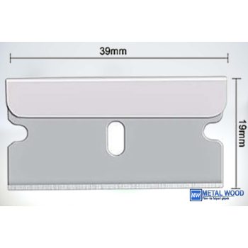 Glass Kaparó Penge 1db Szélvédőjavításhoz