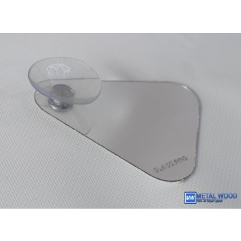 Glass Pro Tükör - Szélvédőjavításhoz