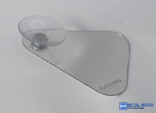 Glass Pro Tükör - Szélvédőjavításhoz