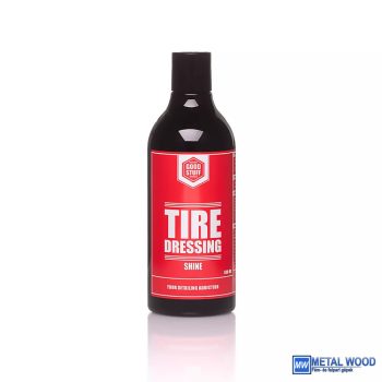 Good Stuff Tire Dressing - Fényes Gumiápoló 500 ml