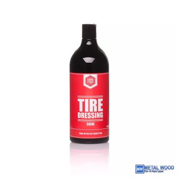 Good Stuff Tire Dressing Shine - Gumiápoló Fényes 1L